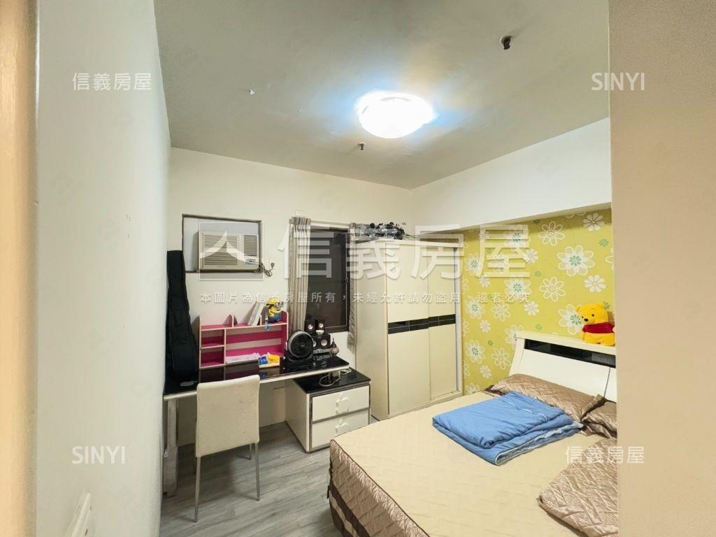 【必看】陽明學區景觀四房房屋室內格局與周邊環境