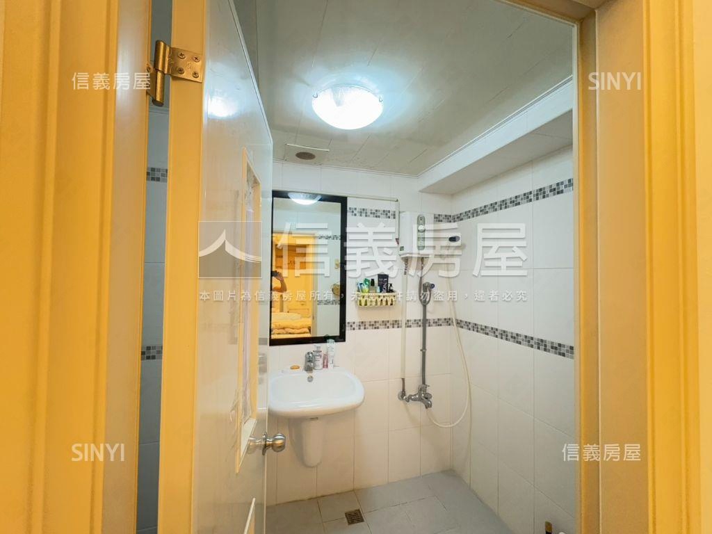【必看】陽明學區景觀四房房屋室內格局與周邊環境