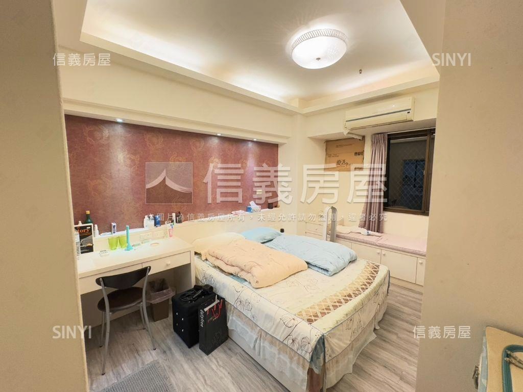 【必看】陽明學區景觀四房房屋室內格局與周邊環境