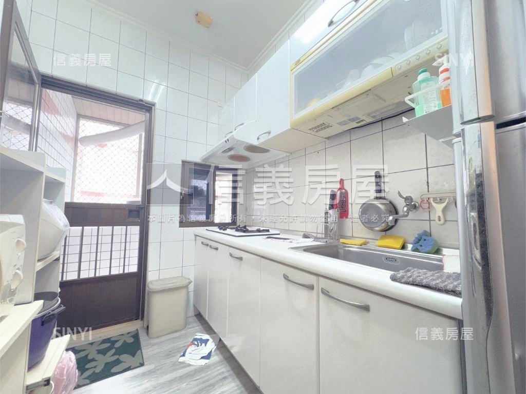 【必看】陽明學區景觀四房房屋室內格局與周邊環境