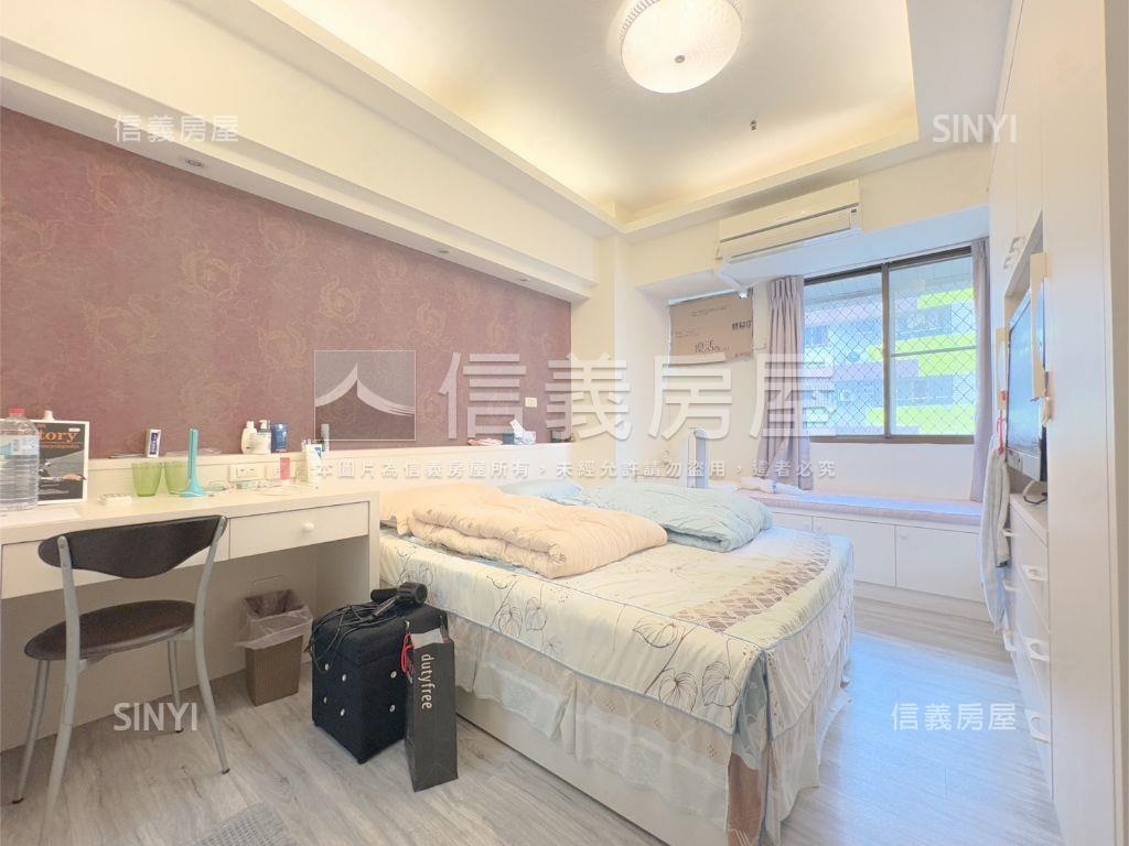 【必看】陽明學區景觀四房房屋室內格局與周邊環境