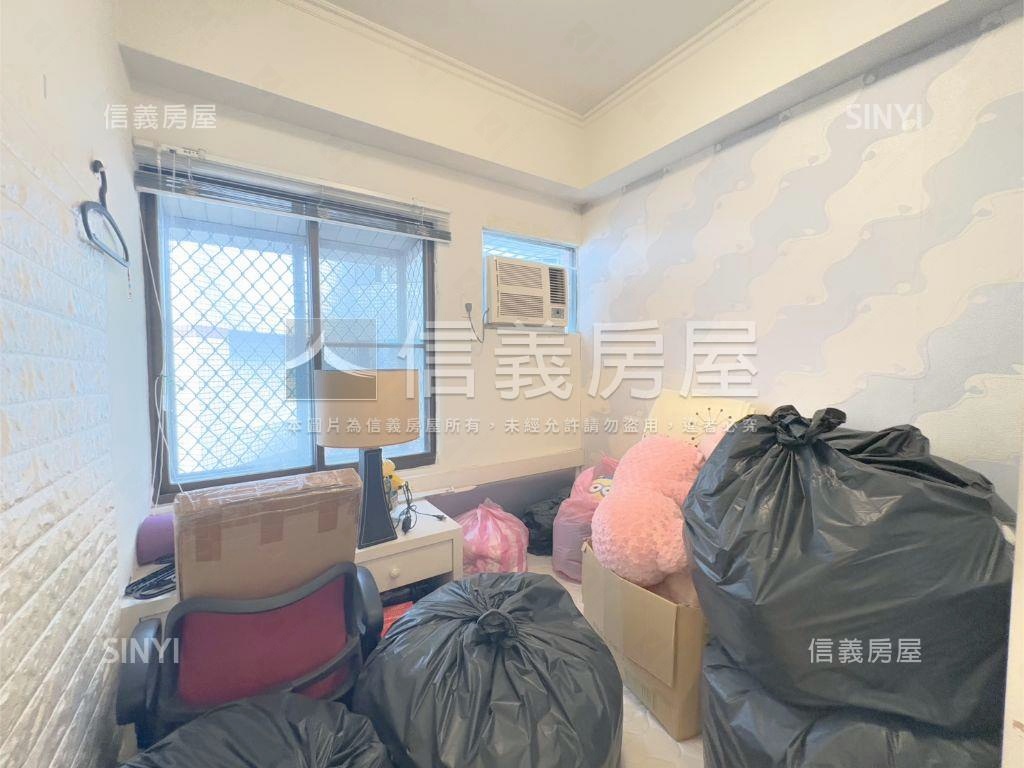 【必看】陽明學區景觀四房房屋室內格局與周邊環境