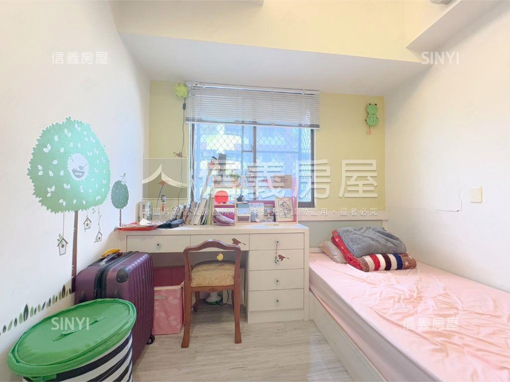 【必看】陽明學區景觀四房房屋室內格局與周邊環境