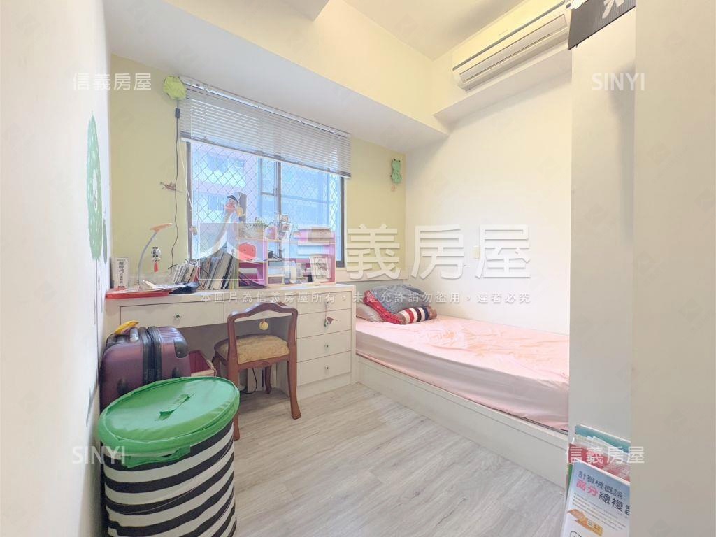 【必看】陽明學區景觀四房房屋室內格局與周邊環境