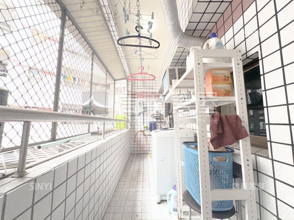 【必看】陽明學區景觀四房房屋室內格局與周邊環境