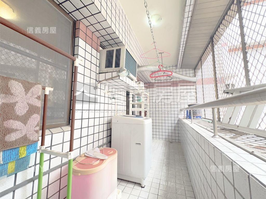 【必看】陽明學區景觀四房房屋室內格局與周邊環境