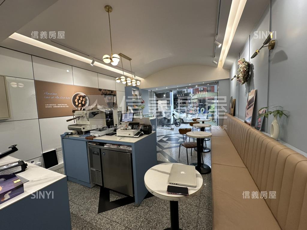 長安西重慶整棟電梯透天房屋室內格局與周邊環境