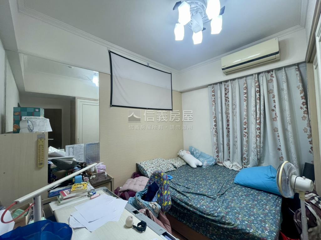 新都匯高樓美三房平車房屋室內格局與周邊環境