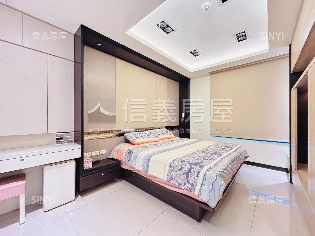 ✨青埔國璽苑高樓精美四房房屋室內格局與周邊環境