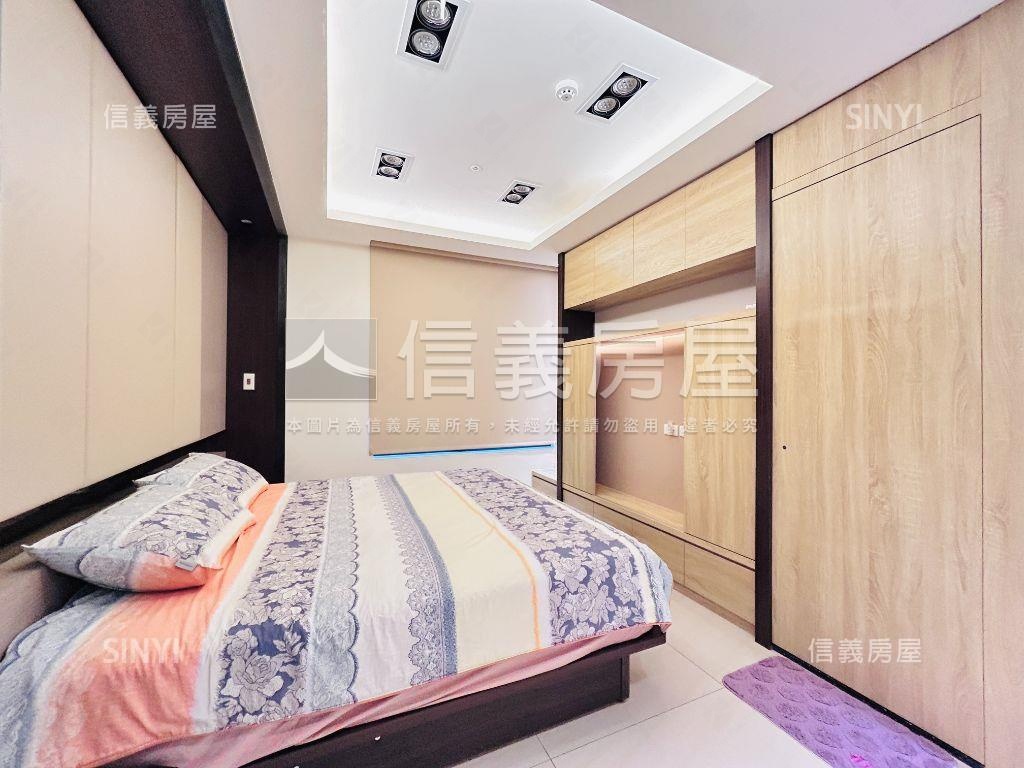 ✨青埔國璽苑高樓精美四房房屋室內格局與周邊環境