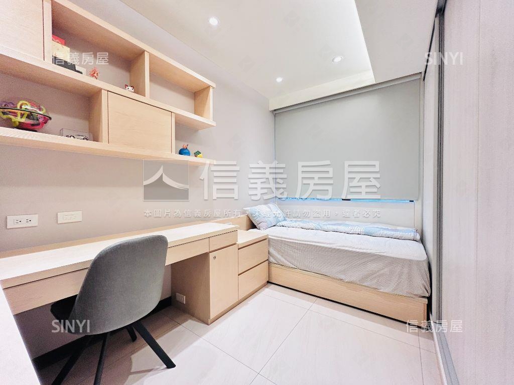 ✨青埔國璽苑高樓精美四房房屋室內格局與周邊環境