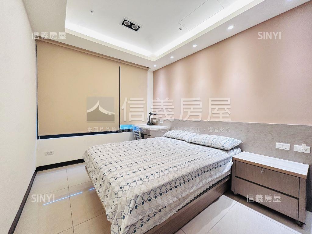 ✨青埔國璽苑高樓精美四房房屋室內格局與周邊環境