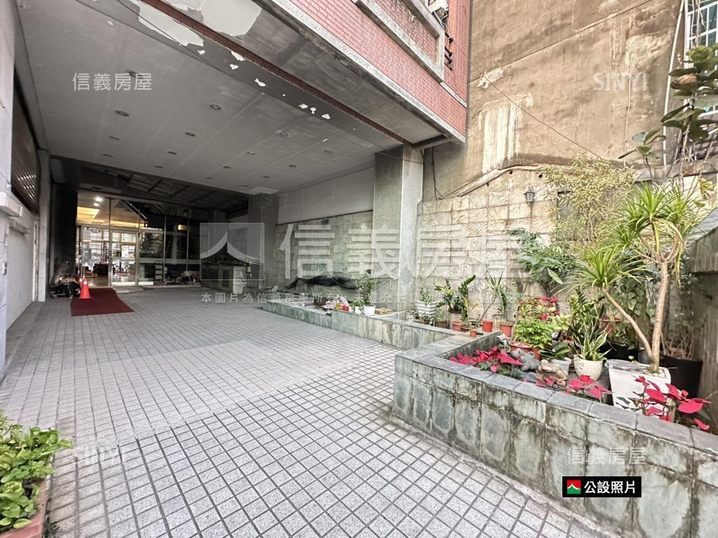 誠售基泰４米５採光寧靜邸房屋室內格局與周邊環境