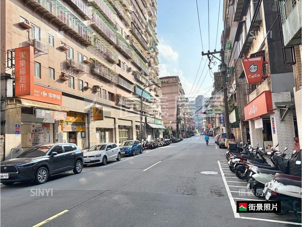 樟樹稀有三房二衛二樓公寓房屋室內格局與周邊環境