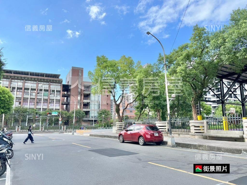 樟樹稀有三房二衛二樓公寓房屋室內格局與周邊環境