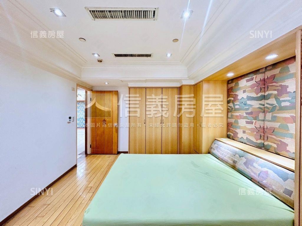 文心太舜四季大戶房屋室內格局與周邊環境