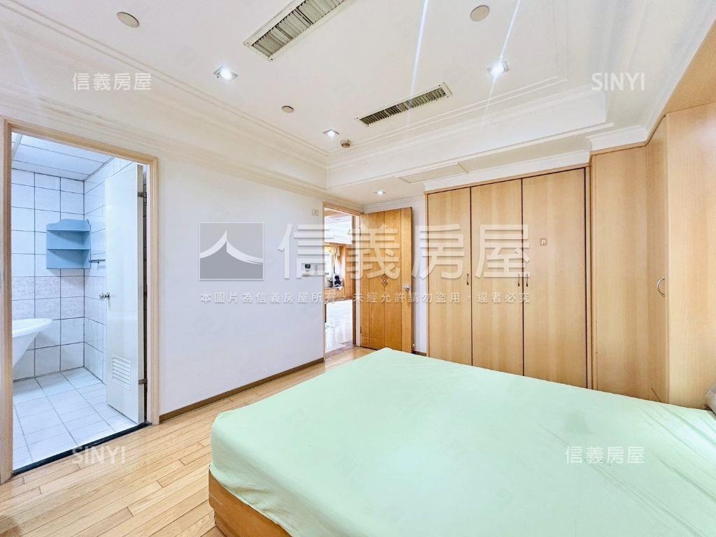 文心太舜四季大戶房屋室內格局與周邊環境