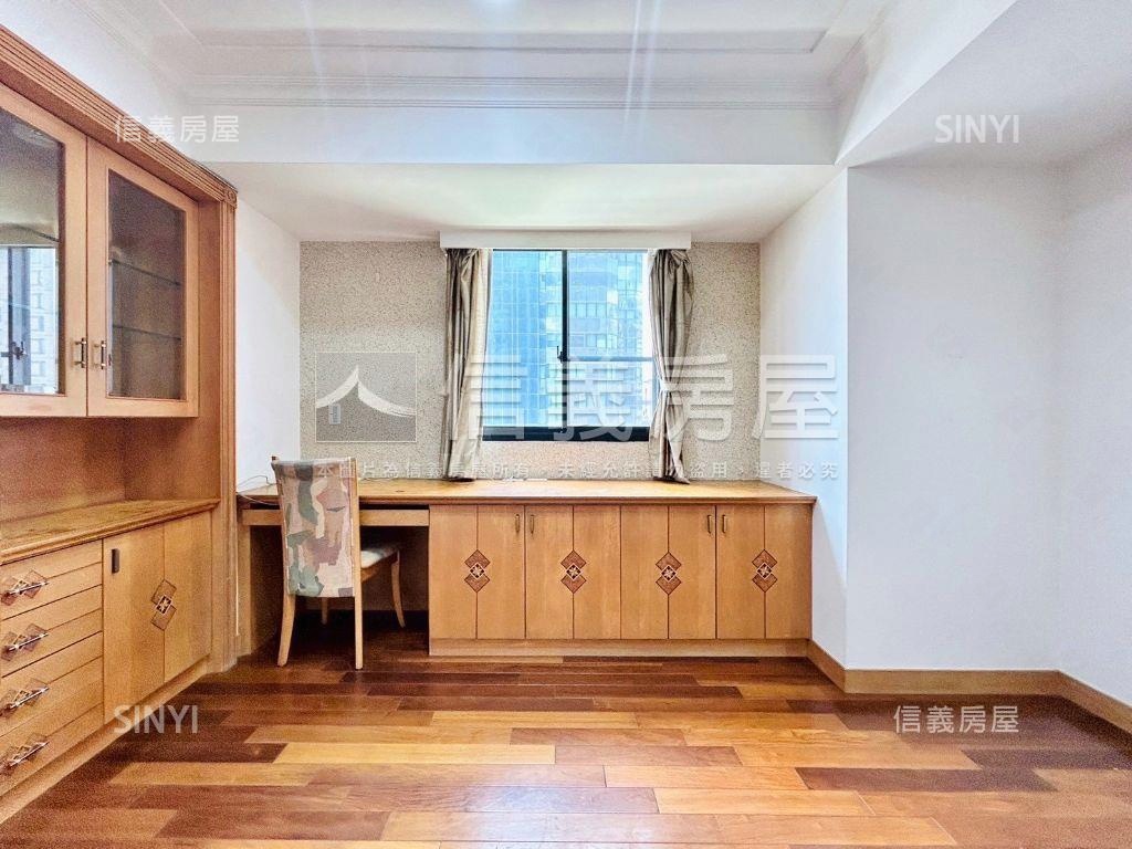 文心太舜四季大戶房屋室內格局與周邊環境