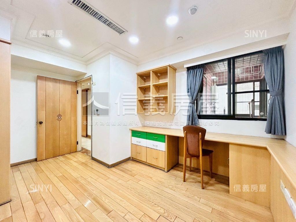 文心太舜四季大戶房屋室內格局與周邊環境