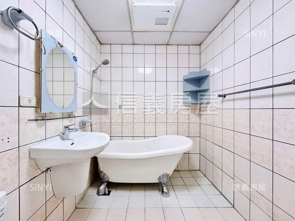 文心太舜四季大戶房屋室內格局與周邊環境