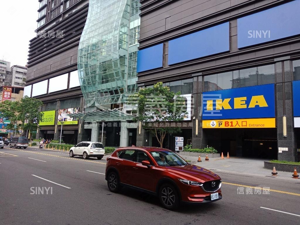 中央新村稀有獨棟透天房屋室內格局與周邊環境