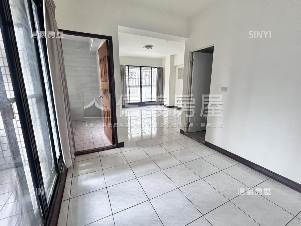 精誠路旁電梯大２房車位房屋室內格局與周邊環境