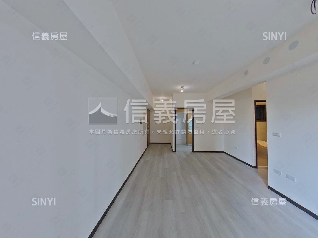 金馬之櫻大兩房平車房屋室內格局與周邊環境