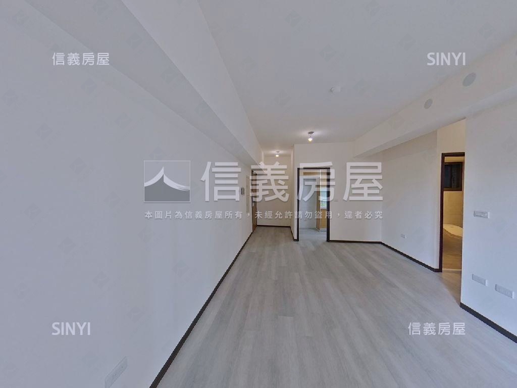 金馬之櫻大兩房平車房屋室內格局與周邊環境