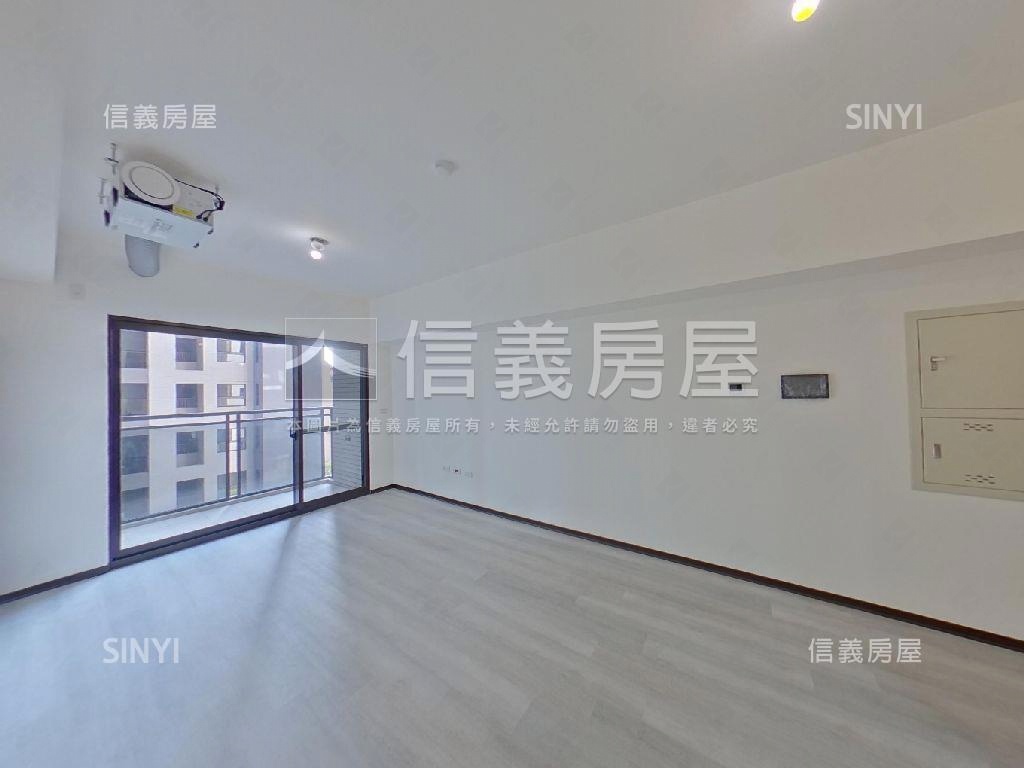 金馬之櫻大兩房平車房屋室內格局與周邊環境