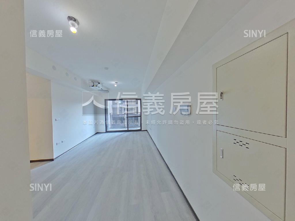金馬之櫻大兩房平車房屋室內格局與周邊環境