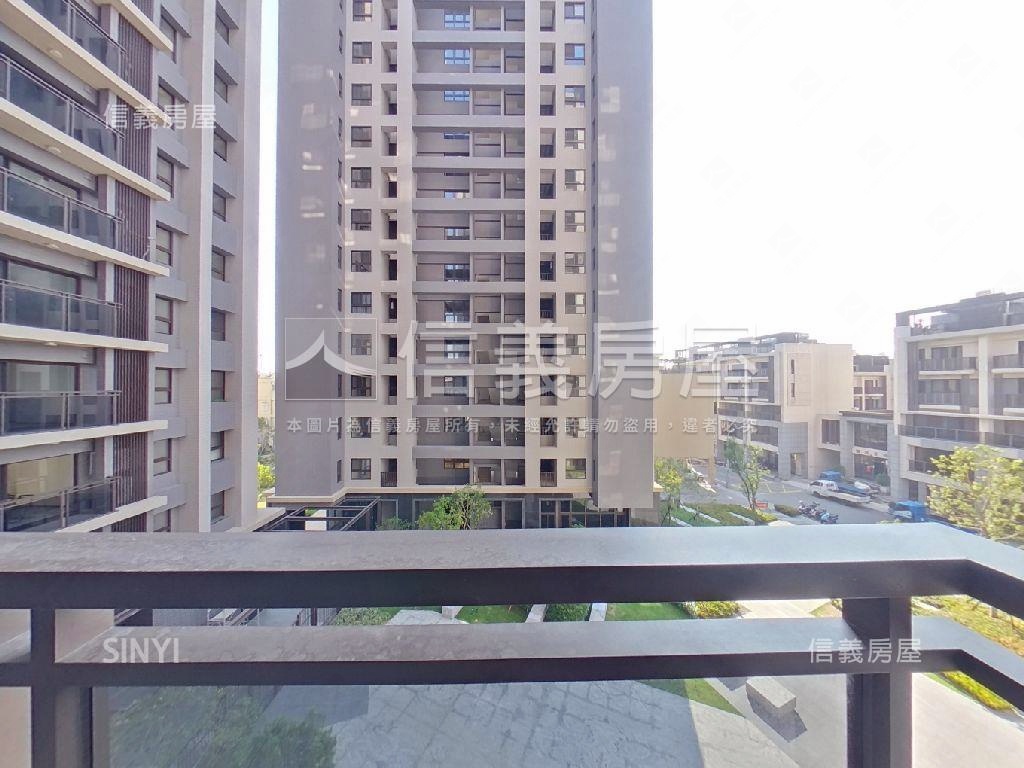 金馬之櫻大兩房平車房屋室內格局與周邊環境