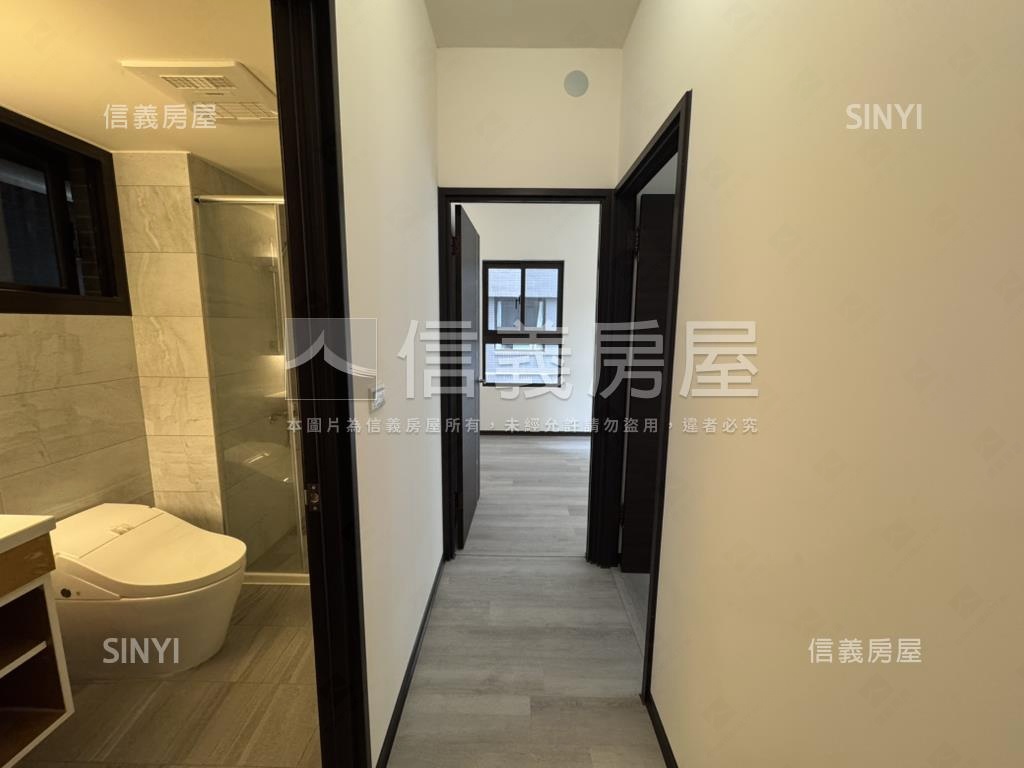 金馬之櫻大兩房平車房屋室內格局與周邊環境