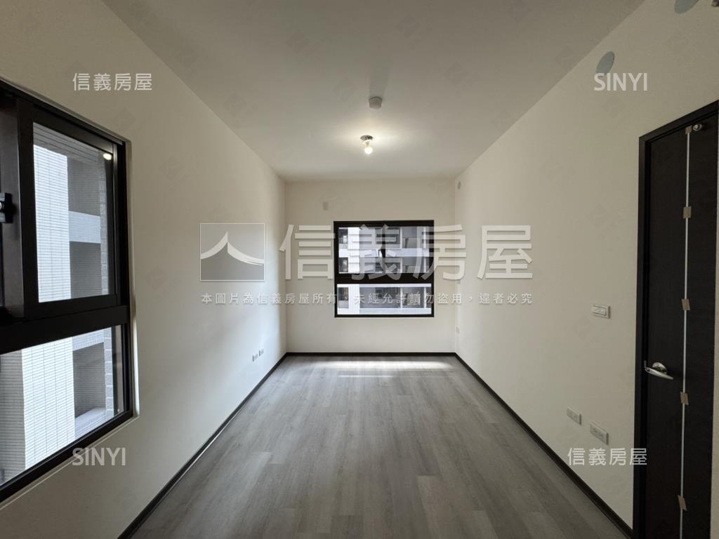 金馬之櫻大兩房平車房屋室內格局與周邊環境
