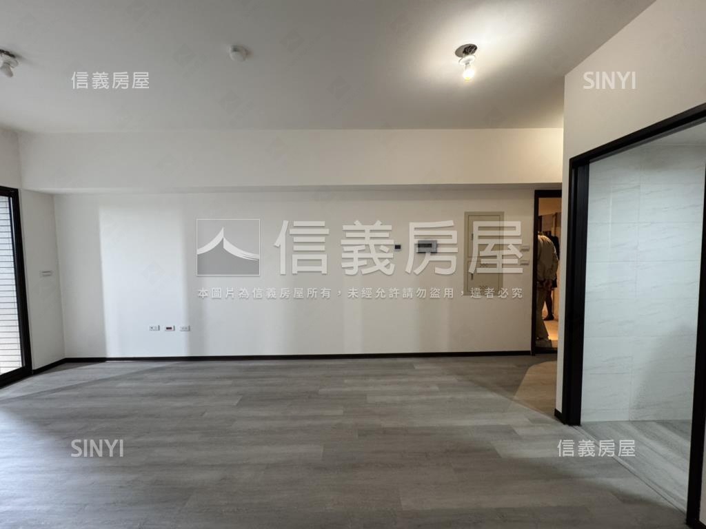 金馬之櫻大兩房平車房屋室內格局與周邊環境