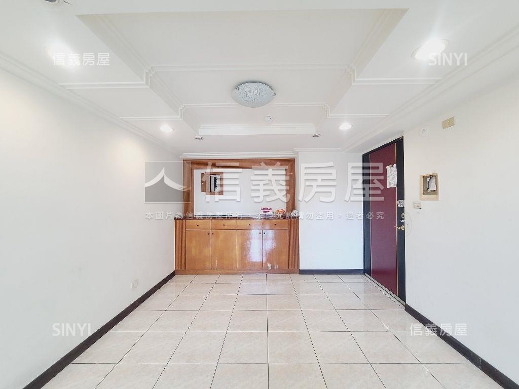 豐田河景樓中樓美居房屋室內格局與周邊環境