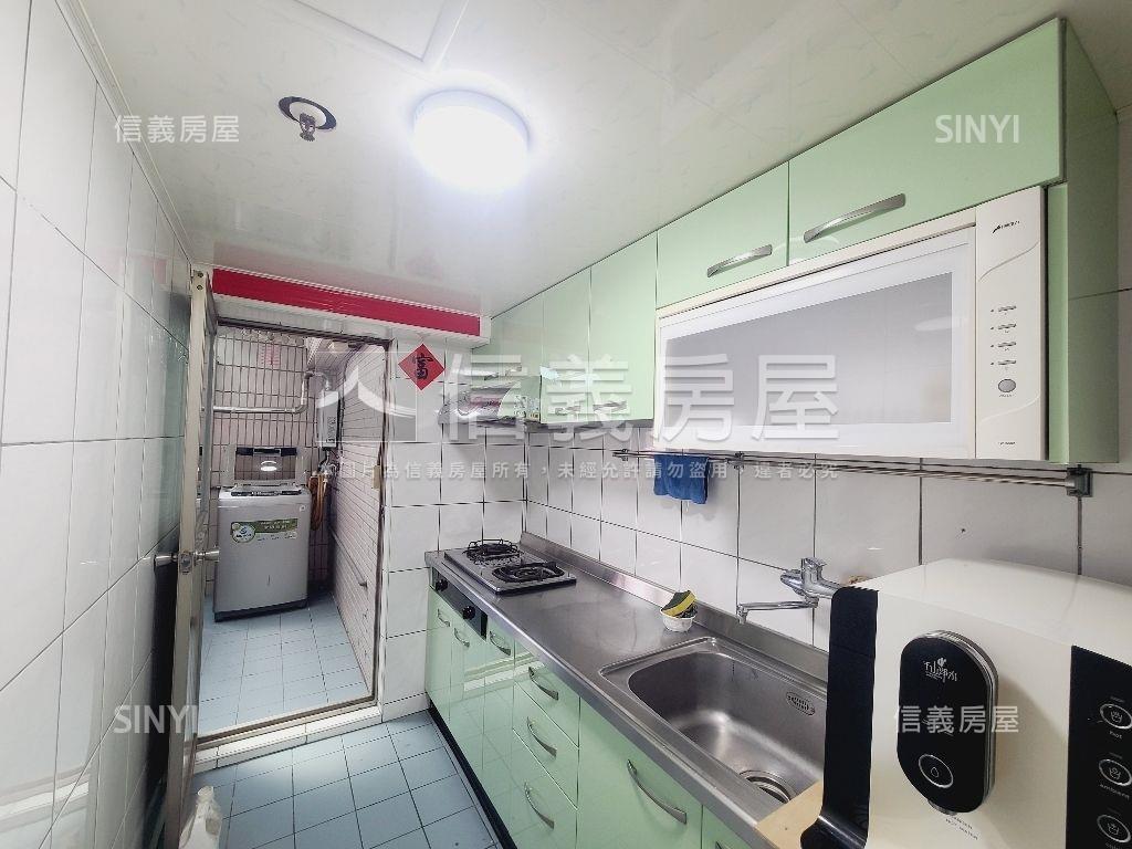 豐田河景樓中樓美居房屋室內格局與周邊環境