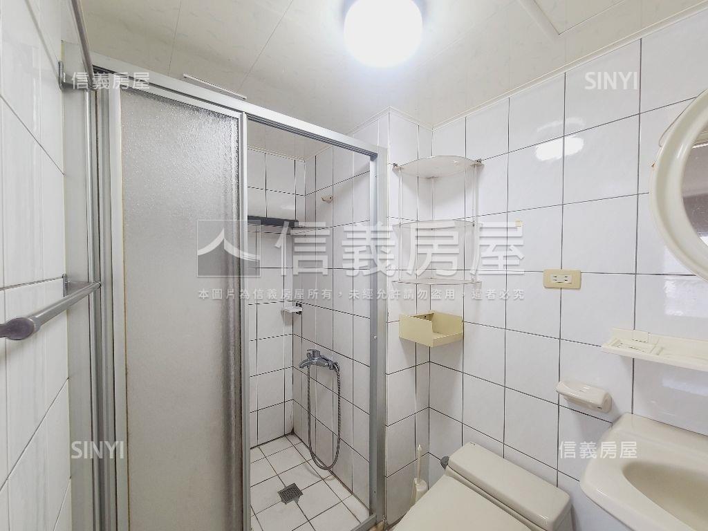 豐田河景樓中樓美居房屋室內格局與周邊環境