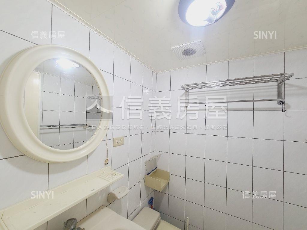 豐田河景樓中樓美居房屋室內格局與周邊環境