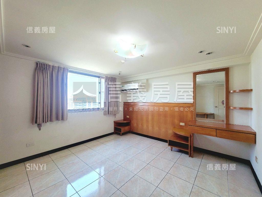 豐田河景樓中樓美居房屋室內格局與周邊環境