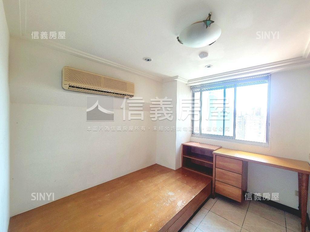 豐田河景樓中樓美居房屋室內格局與周邊環境