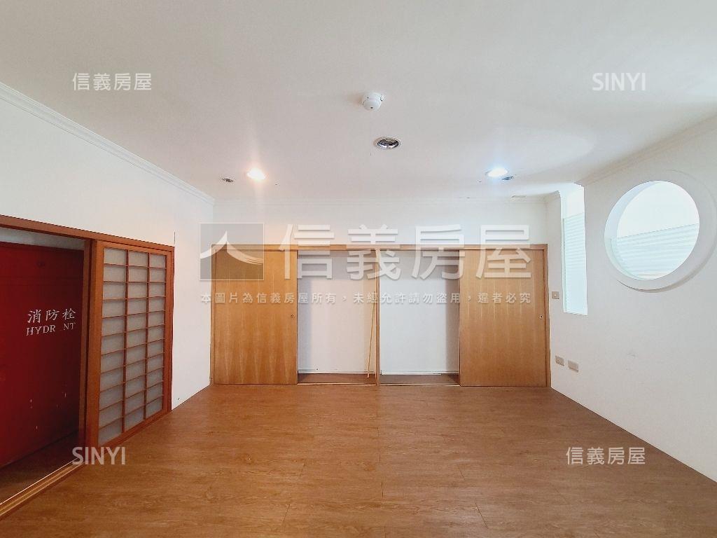 豐田河景樓中樓美居房屋室內格局與周邊環境