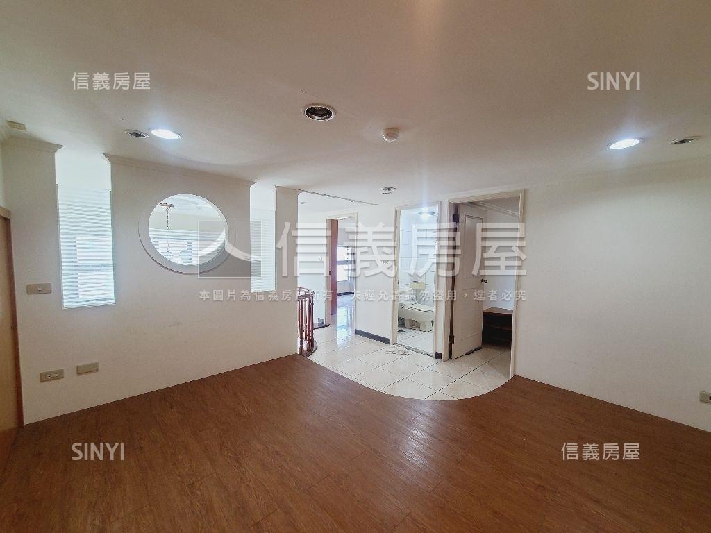 豐田河景樓中樓美居房屋室內格局與周邊環境