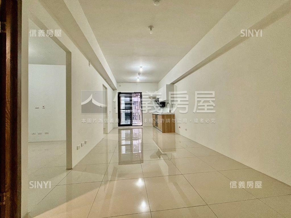 心之所向衛浴開窗兩房平車房屋室內格局與周邊環境