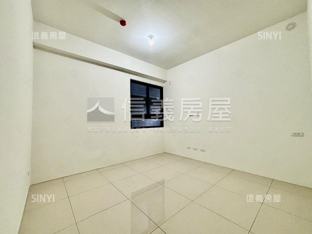 心之所向衛浴開窗兩房平車房屋室內格局與周邊環境