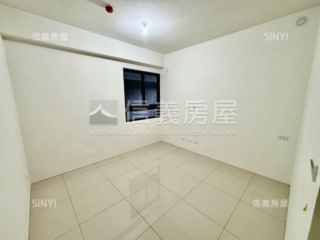 心之所向衛浴開窗兩房平車房屋室內格局與周邊環境