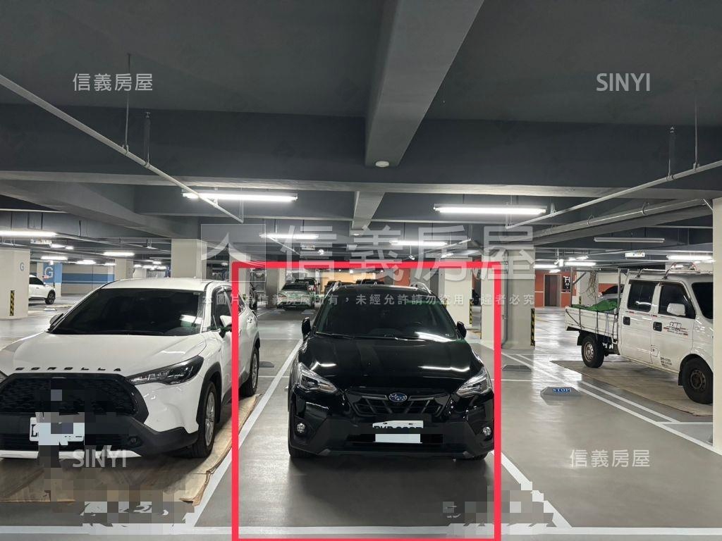 心之所向衛浴開窗兩房平車房屋室內格局與周邊環境