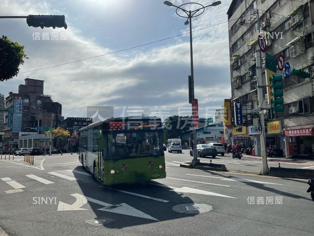 大直捷運綠意美居房屋室內格局與周邊環境