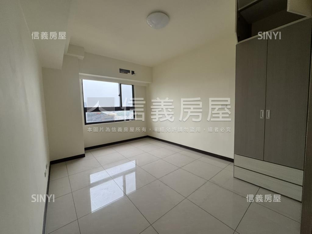微風花園慕夏區房屋室內格局與周邊環境