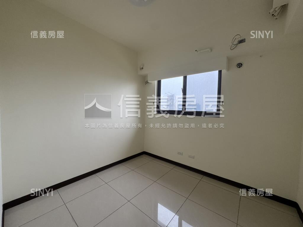 微風花園慕夏區房屋室內格局與周邊環境