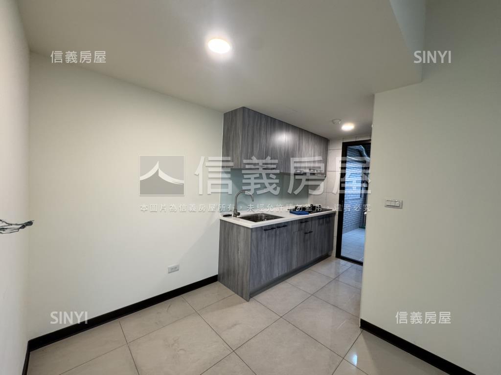 微風花園慕夏區房屋室內格局與周邊環境